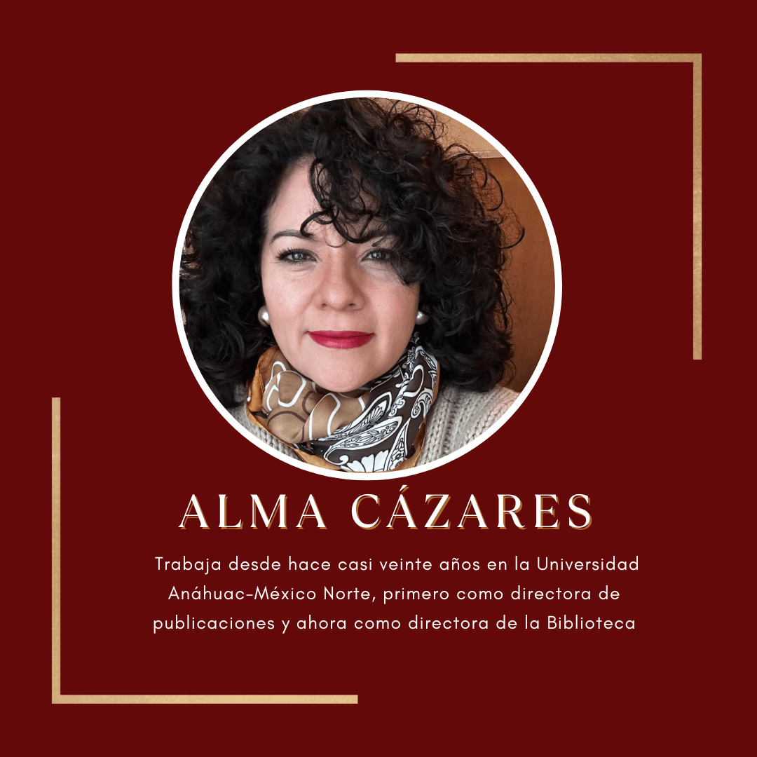 Alma