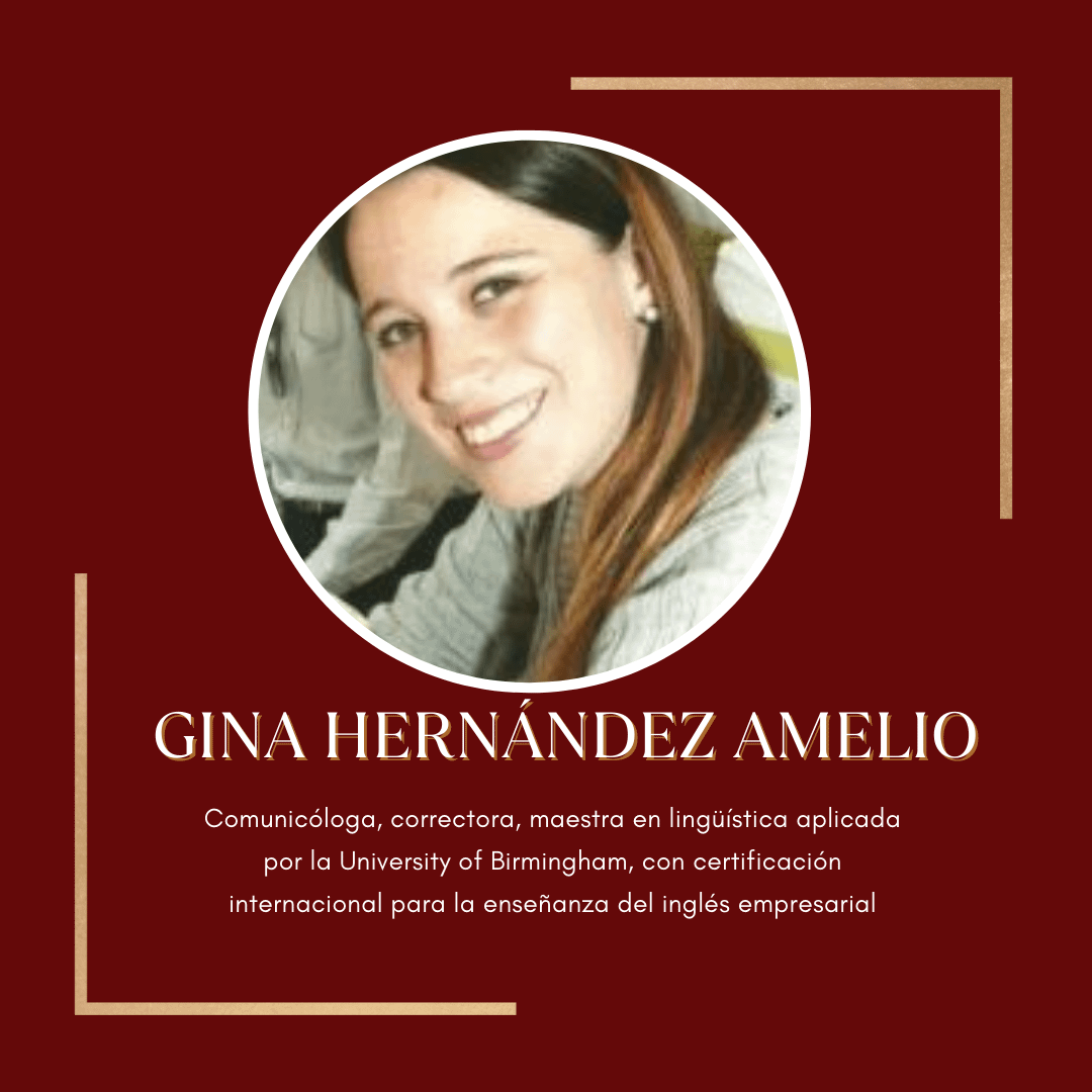 Gina