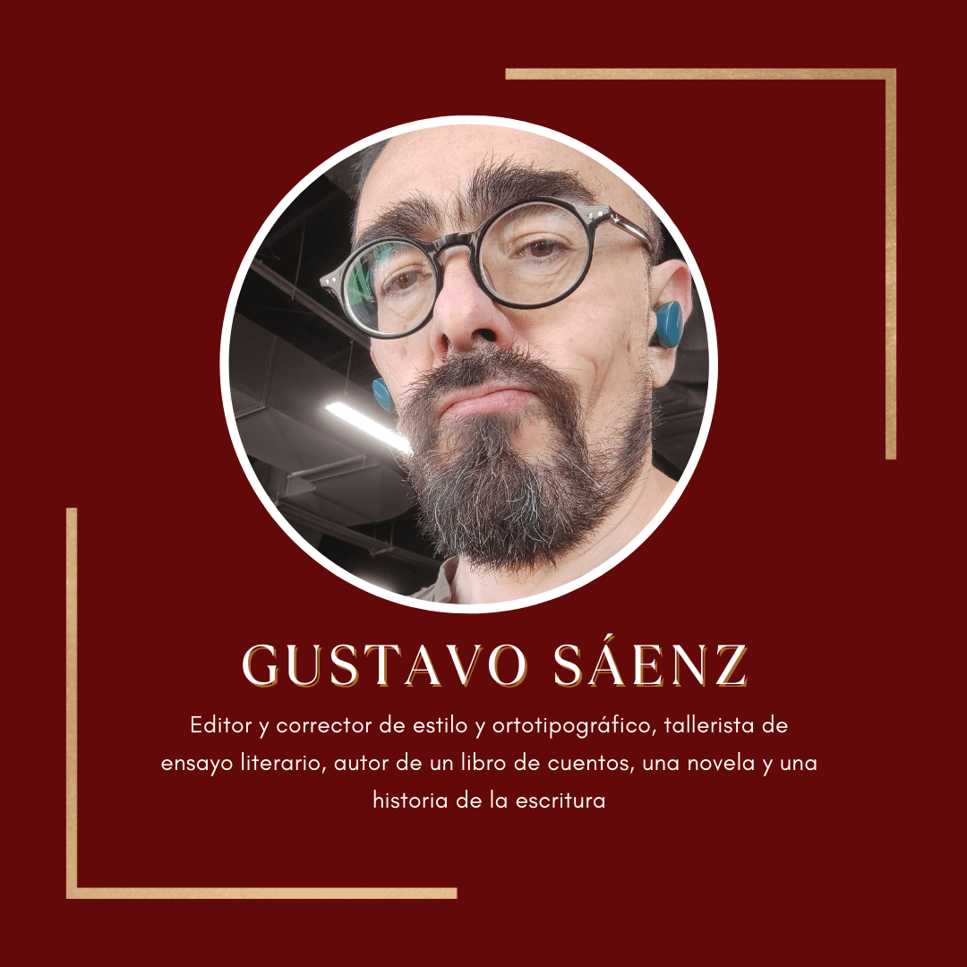 Gustavo
