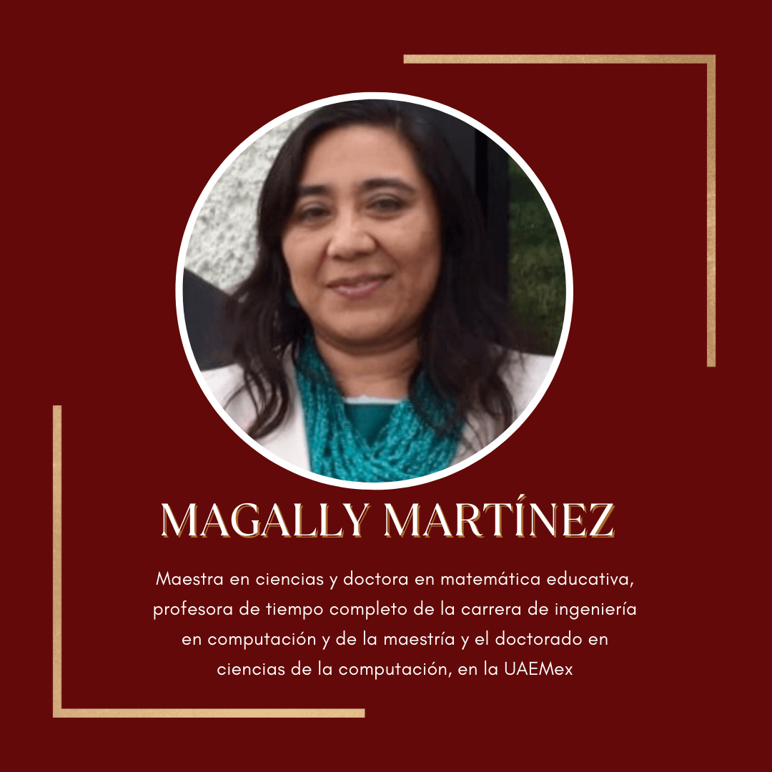 Magally